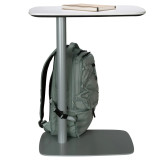 TARGUS TBB65905 15-16” Work+ Play Flex 雙肩背包 - 青色 | 可調式底座 | 3個主要隔層 | 香港行貨