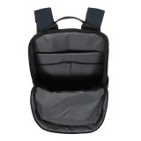 TARGUS TBB66002 Terra 16" 輕巧雙肩背包 - 藍色 | 頂部快速存取口袋 | 行李固定帶 | 香港行貨