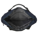 TARGUS TBA65202 Terra 16吋 3合1休閑背包 - 藍色 | 16L主隔間 | 頂部快速存取口袋 | 拉鍊式內袋 | 香港行貨