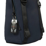 TARGUS TBA65202 Terra 16吋 3合1休閑背包 - 藍色 | 16L主隔間 | 頂部快速存取口袋 | 拉鍊式內袋 | 香港行貨