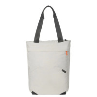 TARGUS TBA65204 Terra 16吋 3合1休閑背包 - 灰色 | 16L主隔間 | 頂部快速存取口袋 | 拉鍊式內袋 | 香港行貨