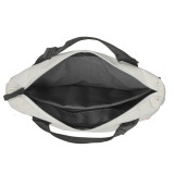 TARGUS TBA65204 Terra 16吋 3合1休閑背包 - 灰色 | 16L主隔間 | 頂部快速存取口袋 | 拉鍊式內袋 | 香港行貨