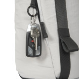 TARGUS TBA65204 Terra 16吋 3合1休閑背包 - 灰色 | 16L主隔間 | 頂部快速存取口袋 | 拉鍊式內袋 | 香港行貨