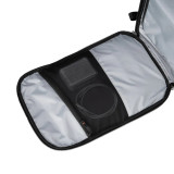 TARGUS TBB663 Pro-Tek® 16吋科技背包 - 黑色 | 氣流式背板 | 頂部快速存取口袋 | 附有電線穿透裝置 | 香港行貨