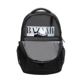 TARGUS TSB822 City Dynamic 15.6吋筆電雙肩背包 - 黑色 | 背部隱藏安全口袋 | 內建隱藏式防雨罩 | 防潑水表面 | 香港行貨