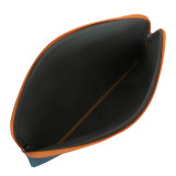 TARGUS TBS97102 Pulse II EcoSmart 15-16吋電腦保護套 - 藍色 | 耐用防水塗層 | 拉絨內襯 | 香港行貨