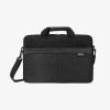 TARGUS TSS898 Slipcase 15.6吋休閒商務手提電腦包 - 黑色 | 主隔間文檔與電腦分層收納 | 可拆卸肩背帶 | 香港行貨