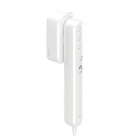 Yohome 家の逸 Multi-V 輕感旋轉雙淨掛燙機 - 白色 | 脈衝增壓 | 6重安全保護+CE等國際安全認證 | 香港行貨