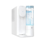 Yohome 家の逸 YH-019 RO淨水智能速冷溫控直飲水機 3.0 Pro | 節能半導體製冷水技術+1L內置冰膽 | 香港行貨