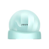 JUJY 膠原雙生光 V-Lift藍寶石 醫美級家用無線美容儀 | 雙頻EMS微電流+紅藍光子 | 全方位抗衰提升緊緻嘭彈 | 香港行貨