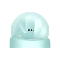 JUJY 膠原雙生光 V-Lift藍寶石 醫美級家用無線美容儀 | 雙頻EMS微電流+紅藍光子 | 全方位抗衰提升緊緻嘭彈 | 香港行貨