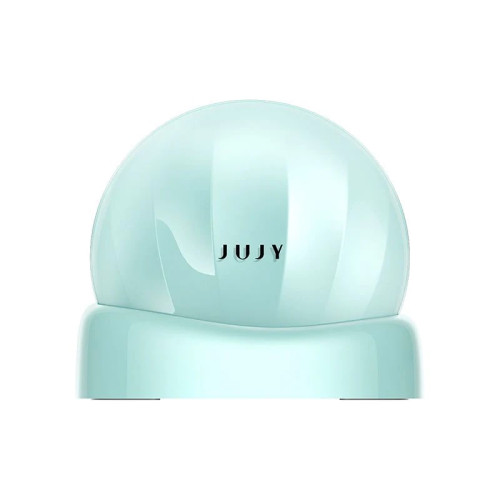 JUJY 膠原雙生光 V-Lift藍寶石 醫美級家用無線美容儀 | 雙頻EMS微電流+紅藍光子 | 全方位抗衰提升緊緻嘭彈 | 香港行貨