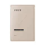 JUJY 盈潤煥顏水光面膜 - 一盒裝(5片裝) | 蘊含美白因子「煙酰胺」| 提升肌膚光亮度 | 香港行貨