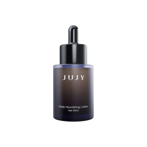 JUJY LLLT光療增髮梳 PRO 專用滋養固髮頭皮營養液 - 50ml | 純天然植物成分無刺激 | 香港行貨