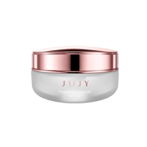 JUJY 恆時潤澤保濕凝露 - 50ML | 搭配 JUJY 極致煥發膠原射頻貴妃儀 Pro使用 | 改善乾燥粗糙肌膚 | 香港行貨