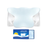 DEAR.MIN 特級6A真絲Facial-Touch美容養髮睡美枕套 - Sense型號 | 適配DEAR.MIN經典止鼾枕 | 香港行貨