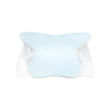 DEAR.MIN 特級6A真絲Facial-Touch美容養髮睡美枕套 - Sense型號 | 適配DEAR.MIN經典止鼾枕 | 香港行貨