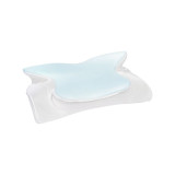 DEAR.MIN 特級6A真絲Facial-Touch美容養髮睡美枕套 - Sense型號 | 適配DEAR.MIN經典止鼾枕 | 香港行貨