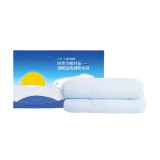 DEAR.MIN 智調人體適溫抱感速眠四季冷熱溫控被 - 1.5米寬 | 152*203cm | 透氣纖維結構 | 不用電的智能控溫 | 香港行貨