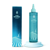 Sheibe 天然黑髮肽 Age-Reversal 強效頭髮護理三策 - 護養素 | 加強毛囊抗氧化 | 增殖黑色素幹細胞 | 香港行貨