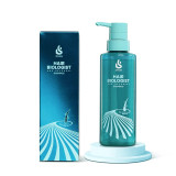 Sheibe 天然黑髮肽 Age-Reversal 強效頭髮護理三策 - 洗髮水 | 加強毛囊抗氧化 | 增殖黑色素幹細胞 | 香港行貨