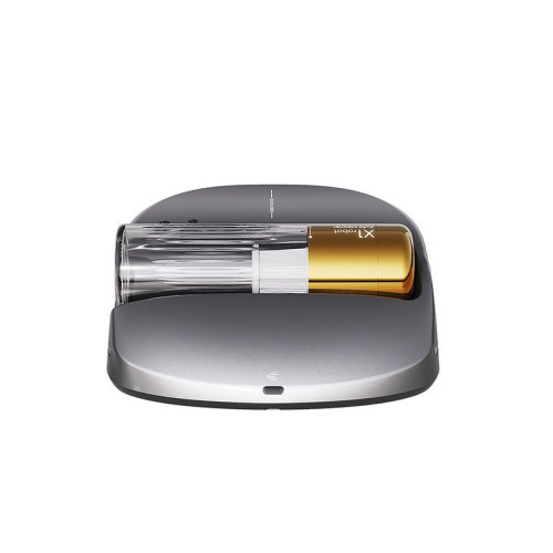 Creatulize Clean 360°超微可視化智能除蟎器 - 主機 | 高效率精準自動除蟎 | 3檔自動模式+2檔手動模式 | 香港行貨