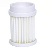 Creatulize Clean 360°超微可視化智能除蟎器配件 - 濾網 | 除蟎器專用耗材 | 超微過濾 | 智慧適配 | 香港行貨