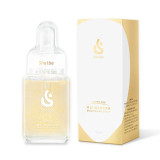 Sheibe 金萃薔薇褪斑祛黃冰白肌精華 - 55ml | 一抹即融 | 高效抑制黑色素生成 | 提升肌膚抗糖化抗氧化效用 | 香港行貨