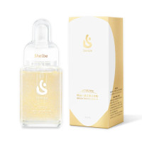 Sheibe 金萃薔薇褪斑祛黃冰白肌精華 - 55ml | 一抹即融 | 高效抑制黑色素生成 | 提升肌膚抗糖化抗氧化效用 | 香港行貨 Sheibe 金萃薔薇褪斑祛黃冰白肌精華 - 55ml | 一抹即融 | 高效抑制黑色素生成 | 提升肌膚抗糖化抗氧化效用 | 香港行貨