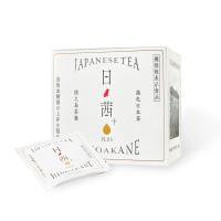 日茜 世界自然遺產鹿兒島長壽茶 - 1盒裝(20袋) | 抑製血糖值上升 | 降低LDL膽固醇值 | 保護肝功能 | 香港行貨 日茜 世界自然遺產鹿兒島長壽茶 - 1盒裝(20袋) | 抑製血糖值上升 | 降低LDL膽固醇值 | 保護肝功能 | 香港行貨