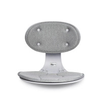 Firstery 久坐抒壓多調節護脊人體工學坐墊 - 灰色 | 自動追腰設計 | 無縫貼合支撐腰椎 | 維持健康生理曲線 | 香港行貨 Firstery 久坐抒壓多調節護脊人體工學坐墊 - 灰色 | 自動追腰設計 | 無縫貼合支撐腰椎 | 維持健康生理曲線 | 香港行貨