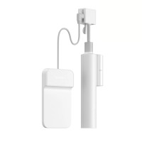 SwitchBot Blind Tilt 百葉簾開關機械人 - 1個裝 | 精確對準控制 | 無需更換原有百葉窗 | 太陽能供電持久續航 | 香港行貨 SwitchBot Blind Tilt 百葉簾開關機械人 - 1個裝 | 精確對準控制 | 無需更換原有百葉窗 | 太陽能供電持久續航 | 香港行貨