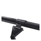 VisionKids HappiRAITO 智能護眼螢幕掛燈 - 黑色 | 3種色溫，9級亮度調節 | 具有心情照明 / 記憶功能 | 香港行貨