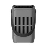 EcoFlow TRAIL 200 直流便攜式電源站 - 黑色 | 192Wh大容量 | 純DC高效 | 多埠同時充電 | 香港行貨