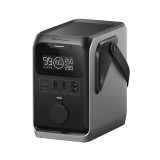 EcoFlow TRAIL 300 直流便攜式電源站 - 黑色 | 288Wh大容量 | 純DC高效 | 多埠同時充電 | 香港行貨