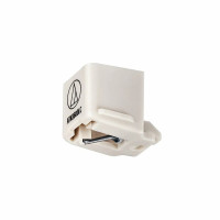 Audio-Technica ATN3600LC VM型替換唱針 | 3.0 ~ 4.0g針壓 | 接合型圓針 | 香港行貨