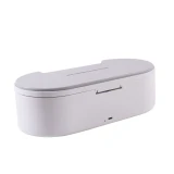 Fmx-90充電式隨身手機紫外線消毒器 | UVC多功能消毒​​盒  美睫美甲工具殺菌