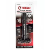 FOX40  F8616-1918 迷你電子哨 - 黑色 | 適合裁判及教練 | 聲音嚮亮、清晰及持續 | 香港行貨