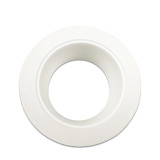 自黏性PVC地板劃線膠帶（白）地面警示膠帶 地面標線膠帶 場地劃線膠帶 運動場劃線15586