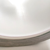 自黏性PVC地板劃線膠帶（綠/白）50mm×22m 彩色劃線膠帶 警示膠帶 籃球場劃線膠帶15618