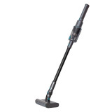 Harrow A10 Pro 無線萬向超輕量吸塵器 - 灰色 | 轉速可達 80,000 rpm | 16Kpa真空吸力 | 360 度自由轉向 | 香港行貨