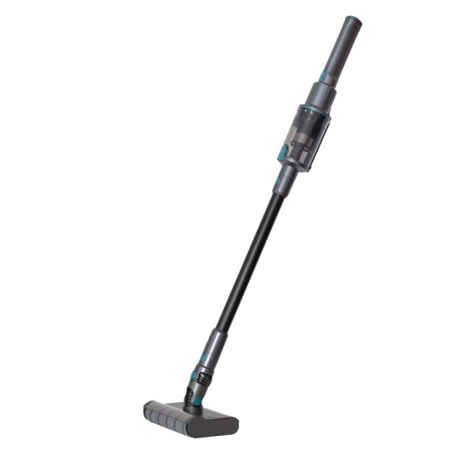 Harrow A10 Pro 無線萬向超輕量吸塵器 - 灰色 | 轉速可達 80,000 rpm | 16Kpa真空吸力 | 360 度自由轉向 | 香港行貨