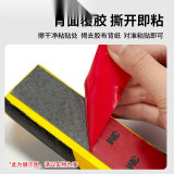 警示防撞條（饅頭形）黃黑警示防撞條 PU虎紋防撞條 11412 - 黃黑32×36×1000mm