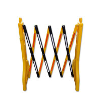 注水式塑膠伸縮圍籬 高96cm*2.5m 塑膠伸縮護欄 折疊式隔離欄 折疊圍籬 伸縮隔離欄 11226 - 黃黑紅白高96cm 寬度340mm 注水式塑膠伸縮圍籬 高96cm*2.5m 塑膠伸縮護欄 折疊式隔離欄 折疊圍籬 伸縮隔離欄 11226 - 黃黑紅白高96cm 寬度340mm