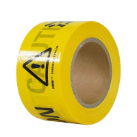 警示隔離帶(CAUTION)工地警示帶 警戒帶 拋棄式警示帶 7cm×130m 11109 - 黃色寬70mm 長130m 警示隔離帶(CAUTION)工地警示帶 警戒帶 拋棄式警示帶 7cm×130m 11109 - 黃色寬70mm 長130m