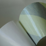 自發光防滑膠帶 磨砂地面階梯防滑安全提示貼 條紋款 10cm×18m 11636 - 黑色條紋100mm×18m