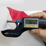 警示隔離帶（紅白條紋）一次性警戒帶 PVC警示帶 7cm×130m 11641 - 紅白37*13*3cm