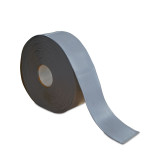 重型式劃線膠帶（灰）重型標線膠帶 PVC地板膠帶5cm×30m 11760 - 灰色50mm×30m