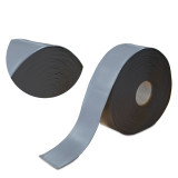 重型式劃線膠帶（灰）重型標線膠帶 PVC地板膠帶5cm×30m 11760 - 灰色50mm×30m