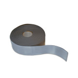 重型式劃線膠帶（灰）重型標線膠帶 PVC地板膠帶5cm×30m 11760 - 灰色50mm×30m